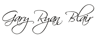 Gary Ryan Blair