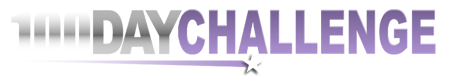 100 Day Challenge