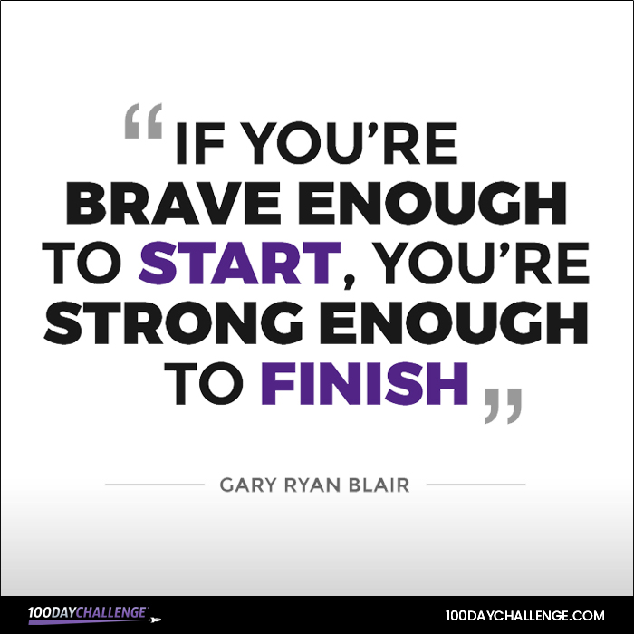 44 Inspiring Quotes to Help You Finish Strong