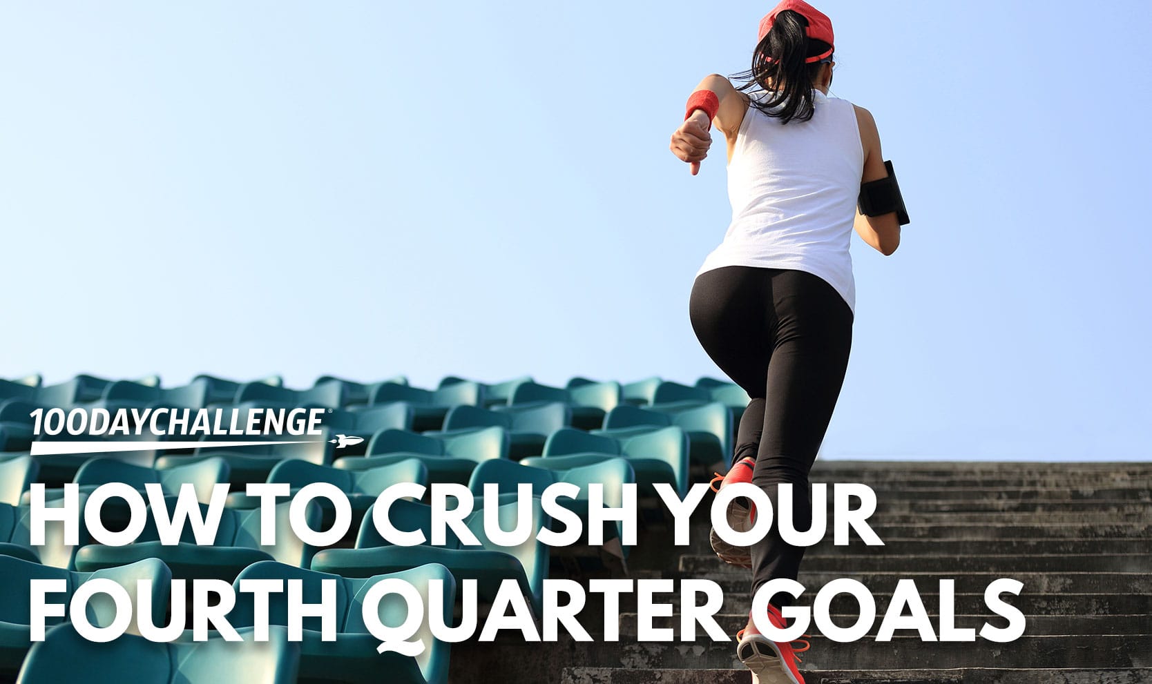 goal-setting-strategies-report-100-day-challenge-goal-achievement
