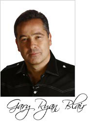 Gary Ryan Blair